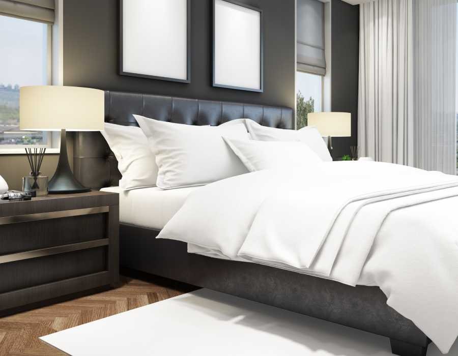 Twin Premium Room - 7