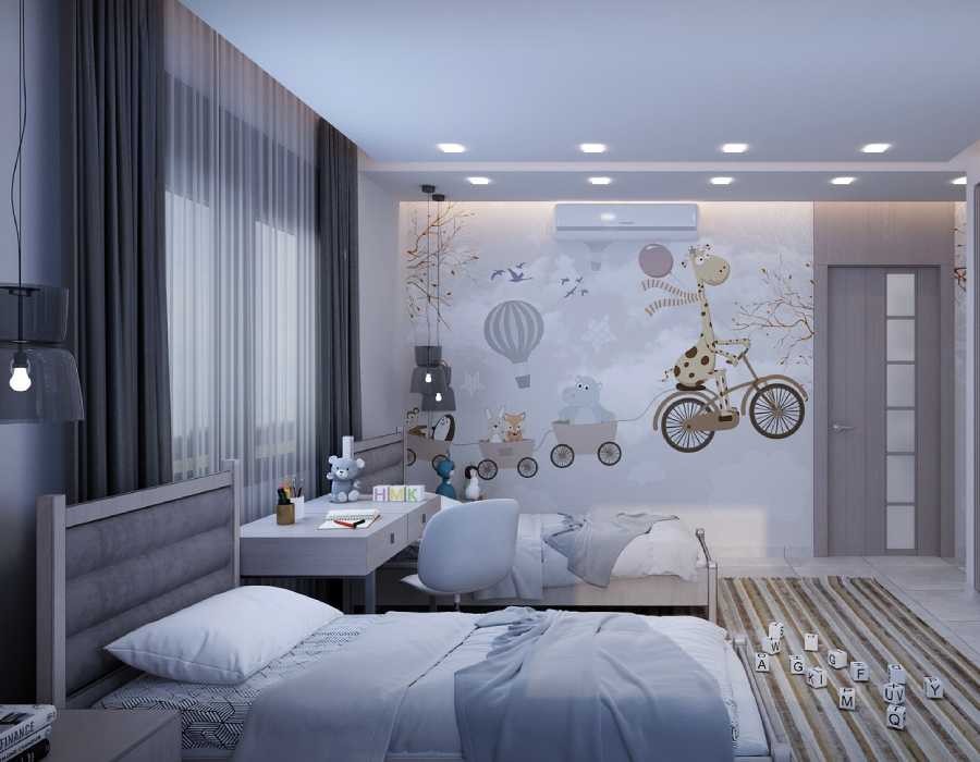 Balcony Executive Room - Image 5